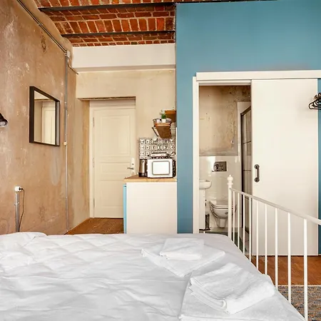 Armel Homes Beyoglu-2