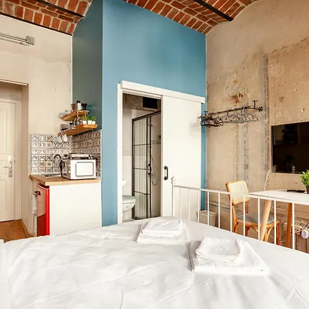 Armel Homes Beyoglu-3